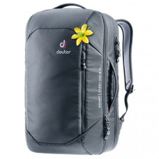 Рюкзак Deuter Aviant Carry On 28 SL цвет 7000 black