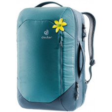 Рюкзак Deuter Aviant Carry On 28 SL цвет 3388 denim-arctic