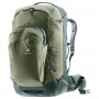 Рюкзак Deuter Aviant Access Pro 70 цвет 2243 khaki-ivy фото 0