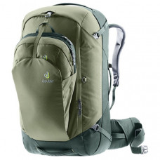 Рюкзак Deuter Aviant Access Pro 60 цвет 2243 khaki-ivy