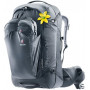 Рюкзак Deuter Aviant Access Pro 55 SL цвет 7000 black фото 0