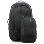 Рюкзак Deuter Aviant Access Pro 55 SL цвет 7000 black фото 1
