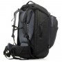 Рюкзак Deuter Aviant Access Pro 55 SL цвет 7000 black фото 3