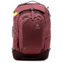 Рюкзак Deuter Aviant Access Pro 55 SL цвет 5543 maron-aubergine фото 1