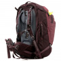 Рюкзак Deuter Aviant Access Pro 55 SL цвет 5543 maron-aubergine фото 4