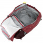 Рюкзак Deuter Aviant Access Pro 55 SL цвет 5543 maron-aubergine фото 7