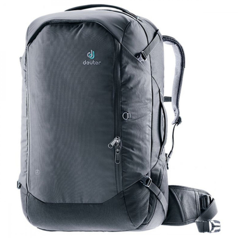 Фото Рюкзак Deuter Aviant Access 55 цвет 7000 black