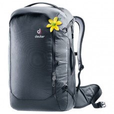 Рюкзак Deuter Aviant Access 38 цвет 7000 black