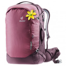 Рюкзак Deuter Aviant Access 38 SL цвет 5543 maron-aubergine
