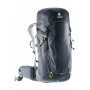 Рюкзак Deuter Trail Pro 36 цвет 7403 black-graphite фото 0