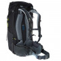 Рюкзак Deuter Trail Pro 36 цвет 7403 black-graphite фото 3