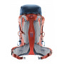Рюкзак Deuter Trail Pro 36 цвет 3522 midnight-lava фото 1