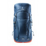 Рюкзак Deuter Trail Pro 36 цвет 3522 midnight-lava фото 3