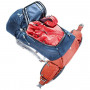 Рюкзак Deuter Trail Pro 36 цвет 3522 midnight-lava фото 5