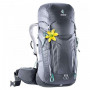 Рюкзак Deuter Trail Pro 34 SL цвет 4701 graphite-black фото 0