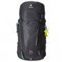 Рюкзак Deuter Trail Pro 34 SL цвет 4701 graphite-black фото 1