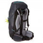 Рюкзак Deuter Trail Pro 34 SL цвет 4701 graphite-black фото 3