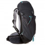 Рюкзак Deuter Trail Pro 34 SL цвет 4701 graphite-black фото 4