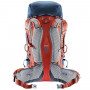 Рюкзак Deuter Trail Pro 34 SL цвет 3523 midnight-maron фото 1