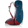 Рюкзак Deuter Trail Pro 34 SL цвет 3523 midnight-maron фото 4