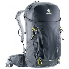 Рюкзак Deuter Trail Pro 32 цвет 7403 black-graphite