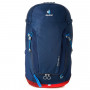 Рюкзак Deuter Trail Pro 32 цвет 3522 midnight-lava фото 1