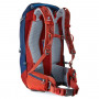Рюкзак Deuter Trail Pro 32 цвет 3522 midnight-lava фото 3