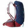 Рюкзак Deuter Trail Pro 30 SL цвет 4701 graphite-black фото 4