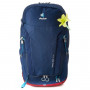 Рюкзак Deuter Trail Pro 30 SL цвет 3523 midnight-maron фото 1