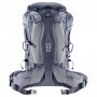 Рюкзак Deuter Trail Pro 30 SL цвет 3523 midnight-maron фото 5