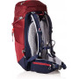 Рюкзак Deuter Trail 28 SL цвет 5322 maron-navy фото 3