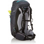 Рюкзак Deuter Trail 28 SL цвет 4701 graphite-black фото 1
