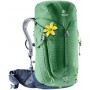 Рюкзак Deuter Trail 28 SL колір 2326 leaf-navy фото 0