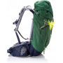 Рюкзак Deuter Trail 28 SL колір 2326 leaf-navy фото 3