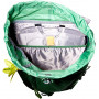 Рюкзак Deuter Trail 28 SL колір 2326 leaf-navy фото 4
