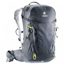 Рюкзак Deuter Trail 26 цвет 7403 black-graphite