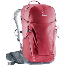 Рюкзак Deuter Trail 26 цвет 5425 cranberry-graphite