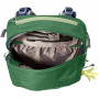 Рюкзак Deuter Trail 24 SL колір 2326 leaf-navy фото 4