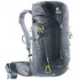 Рюкзак Deuter Trail 22 колір 7403 black-graphite фото 0