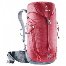 Рюкзак Deuter Trail 22 цвет 5425 cranberry-graphite