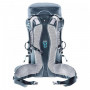 Рюкзак Deuter Trail 20 SL колір 4701 graphite-black фото 5