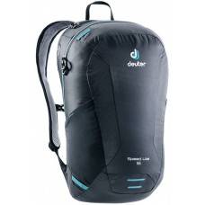 Рюкзак Deuter Speed Lite 16 цвет 7000 black
