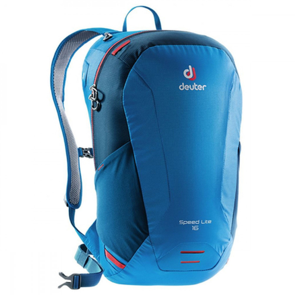 Фото Рюкзак Deuter Speed Lite 16 цвет 3100 bay-midnight