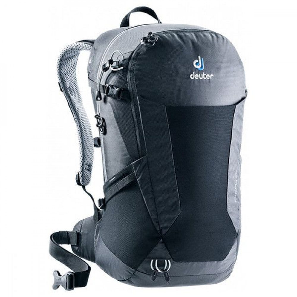 Фото Рюкзак Deuter Futura 24 цвет 7000 black