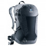Рюкзак Deuter Futura 24 цвет 7000 black фото 0
