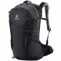 Рюкзак Deuter Futura 24 цвет 7000 black фото 5