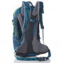 Рюкзак Deuter Futura 24 цвет 3388 denim-arctic фото 5