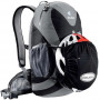 Рюкзак Deuter DS Bike 18 цвет 7410 black-granite фото 0