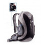 Рюкзак Deuter DS Bike 18 цвет 7410 black-granite фото 3