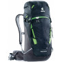 Рюкзак Deuter Rise Lite 28 цвет 7000 black фото 0